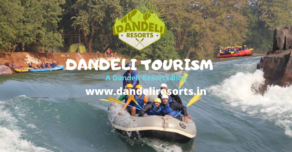 DANDELI TOURISM