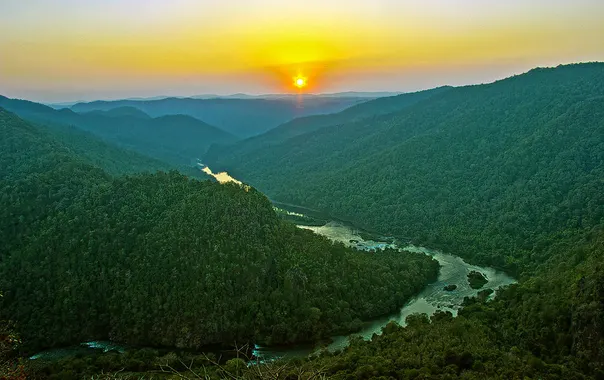 shiroli peak in dandeli resorts